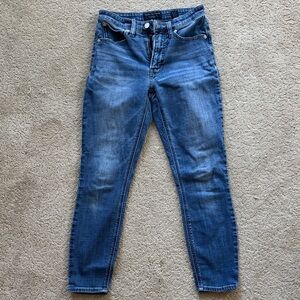 Lucky Brand Women's Denim Skinny Jeans